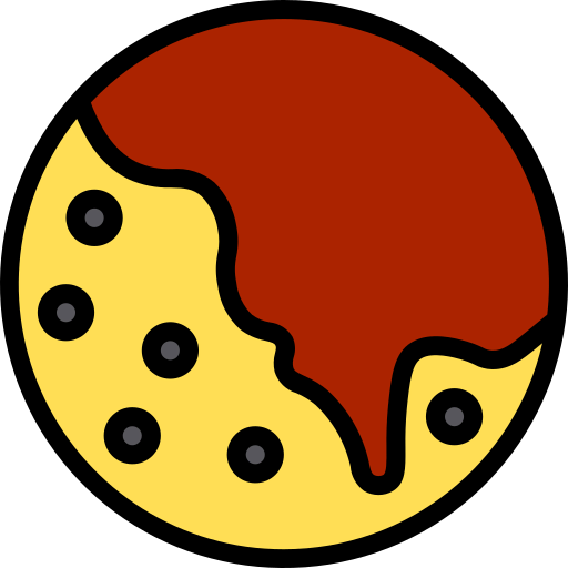 Moon icon