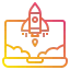 Rocket 图标 64x64