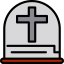 Gravestone Symbol 64x64