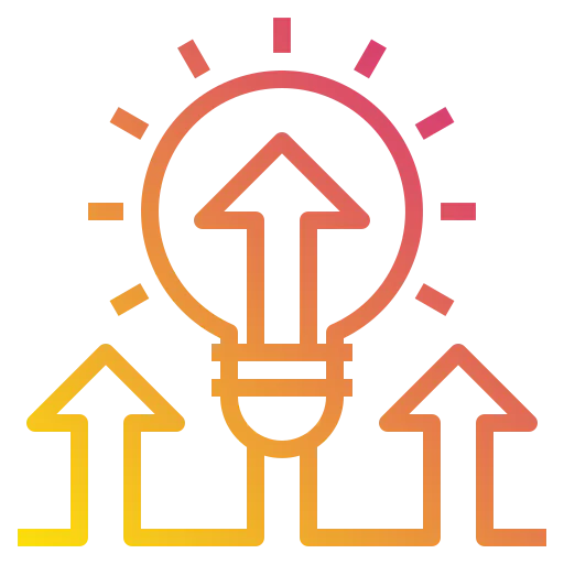 Lightbulb 图标