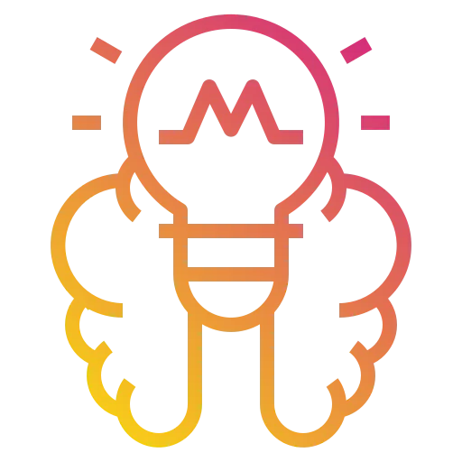 Lightbulb 图标