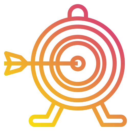 Target icon