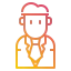 Businessman 图标 64x64