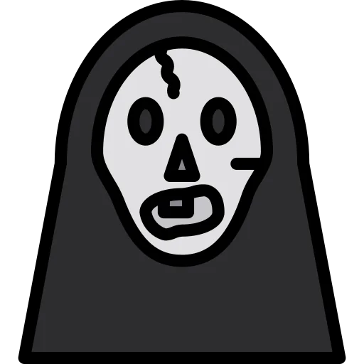 Ghost icon