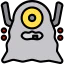 Monster Symbol 64x64