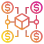 Connection 图标 64x64