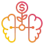 Growth 图标 64x64