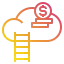 Cloud 图标 64x64