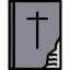 Scripture Symbol 64x64