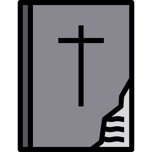Scripture icon