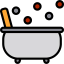 Cauldron Symbol 64x64
