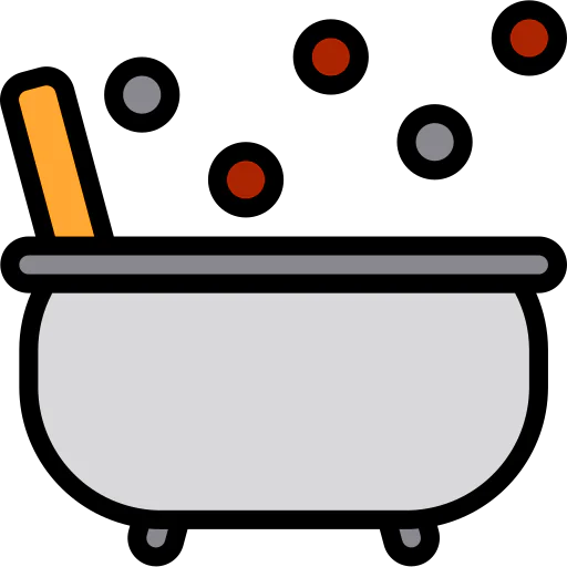 Cauldron icon