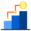 Growth 图标 64x64