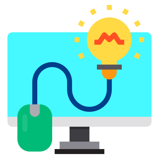 Lightbulb icon