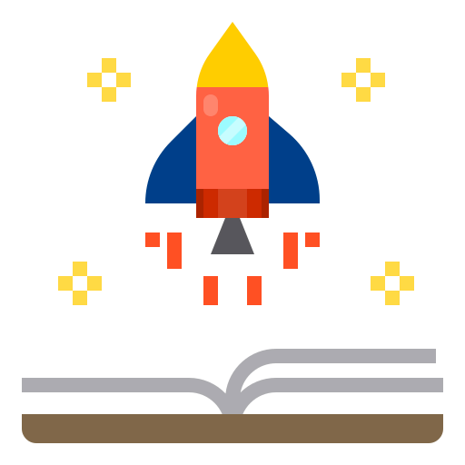 Book Symbol