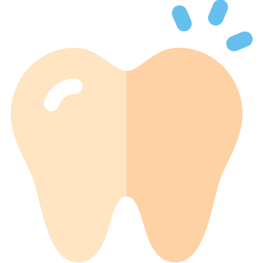 Tooth icon