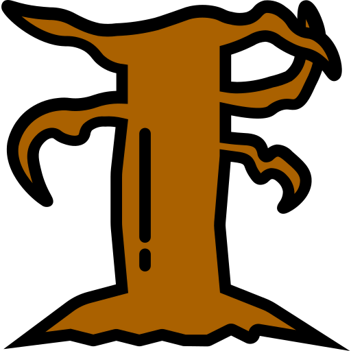 Tree icon