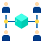 Connection 图标 64x64