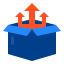Box 图标 64x64