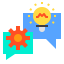 Lightbulb 图标 64x64