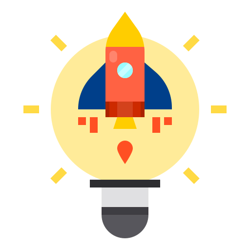 Lightbulb icon