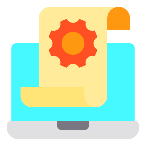 Development icon