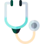 Stethoscope 图标 64x64