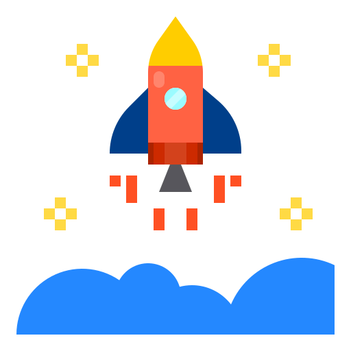 Startup icon