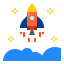 Startup Symbol 64x64