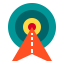 Target Symbol 64x64