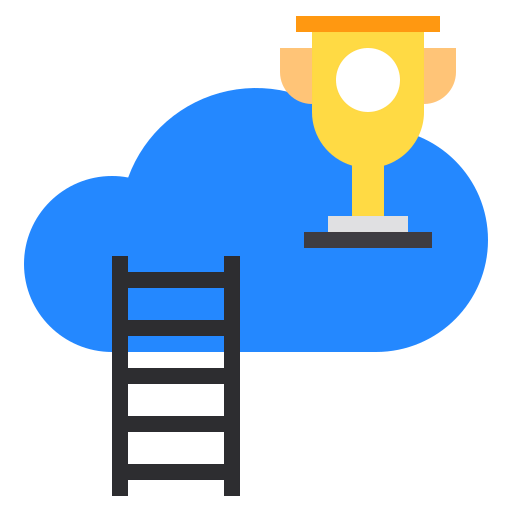 Cloud icon
