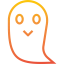Ghost ícono 64x64