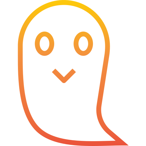 Ghost icon