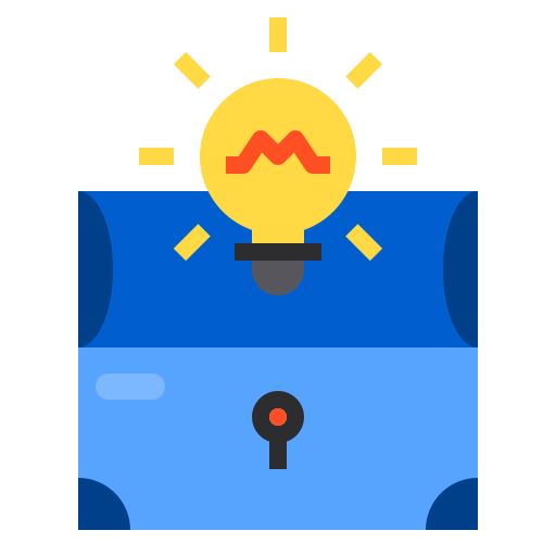 Lightbulb Symbol