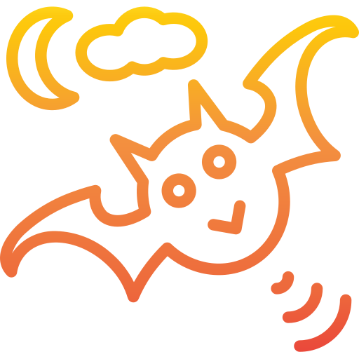 Bat icon