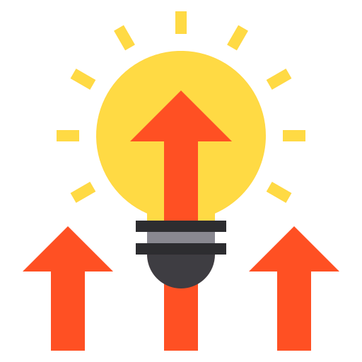 Lightbulb icon
