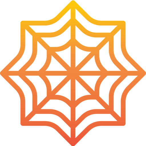 Cobweb 图标
