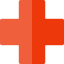 Cross 图标 64x64