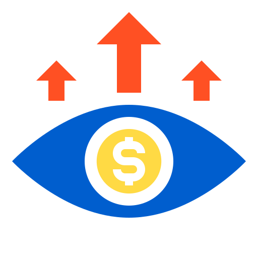 Focus icon