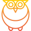 Owl ícono 64x64