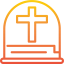 Gravestone ícono 64x64