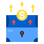 Treasure Symbol 64x64