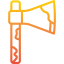 Axe ícono 64x64