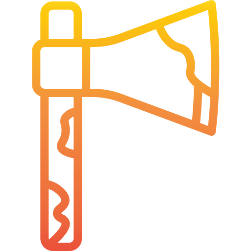 Axe icon