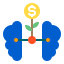 Growth Symbol 64x64