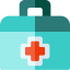 First aid kit 图标 64x64