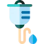 Intravenous therapy icon 64x64