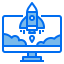 Startup Symbol 64x64