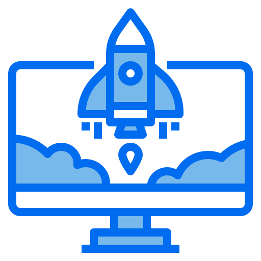 Startup icon