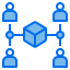 Connection Symbol 64x64